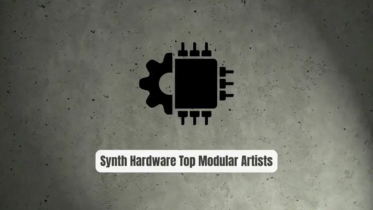 Workshop Computer: The Secret Synth Hardware Top Modular Artists Are Switching To