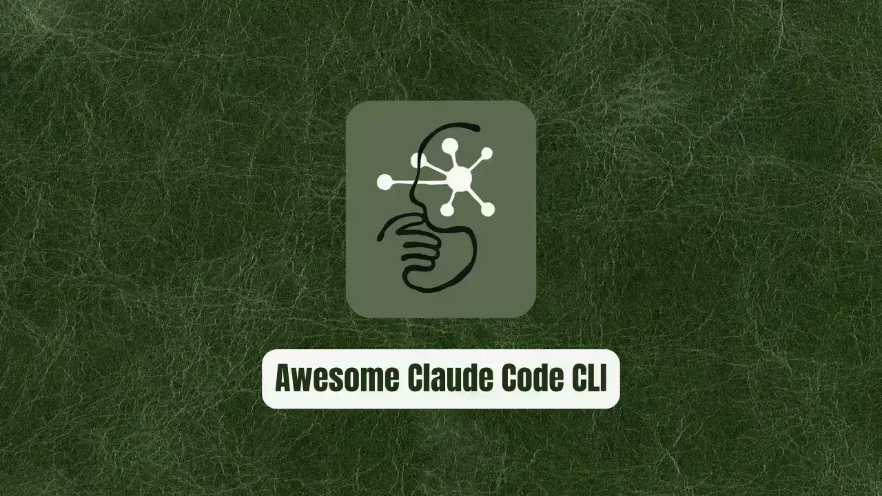 Top 5 Reasons Why Awesome Claude Code CLI is a Dev Game Changer
