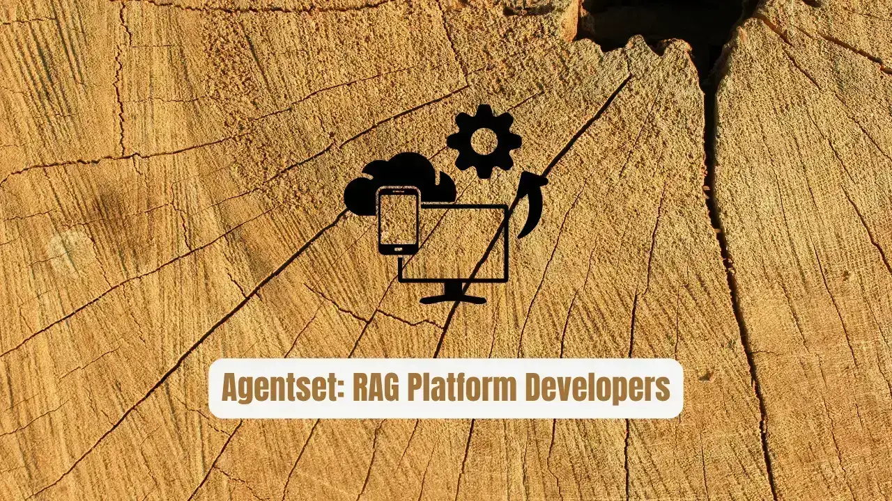 Agentset: The RAG Platform Developers Are Switching To