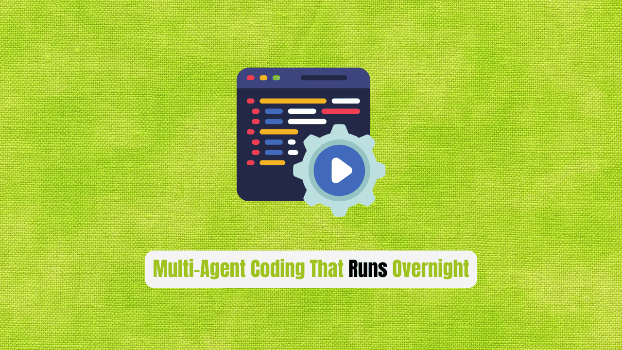 ikamensh/kodo: Autonomous Multi-Agent Coding That Runs Overnight