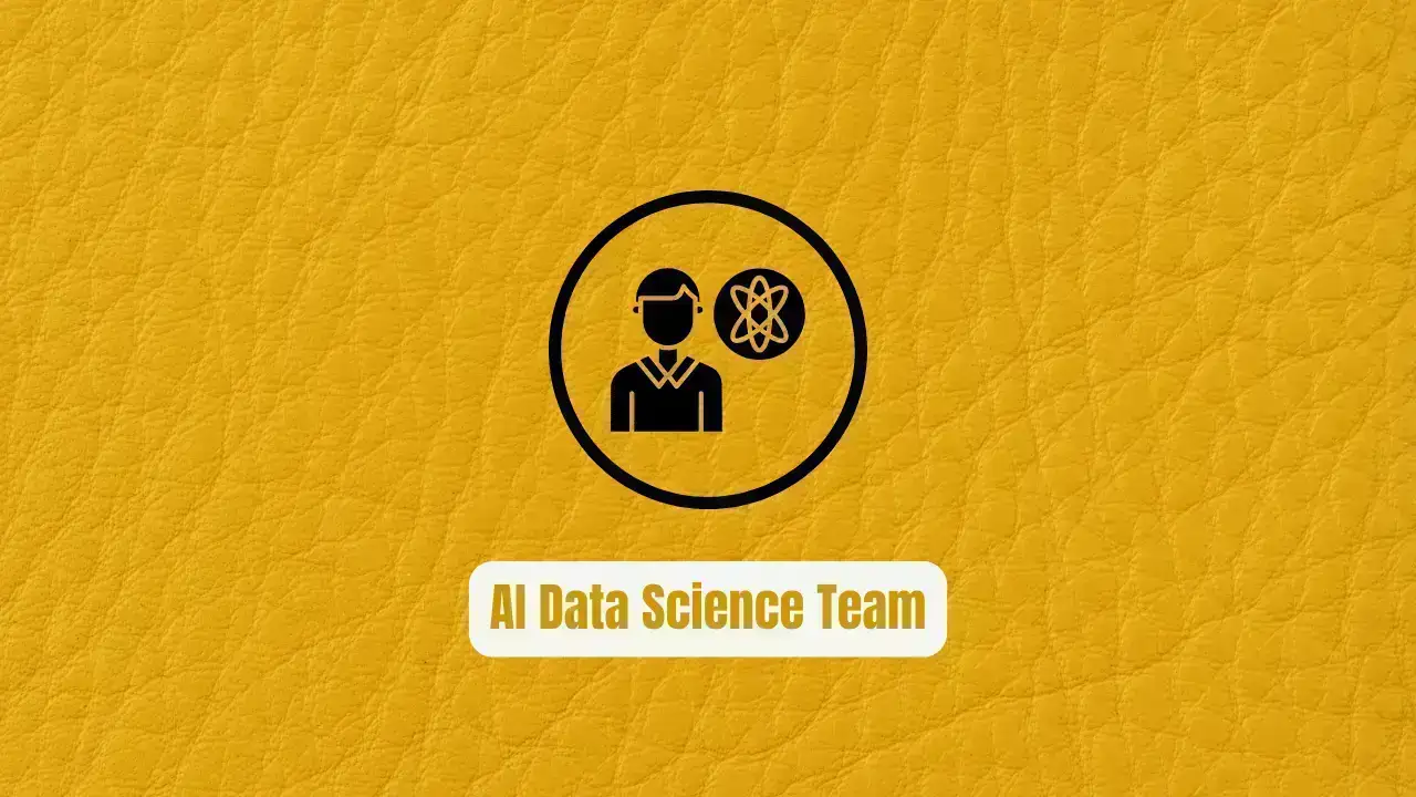 AI Data Science Team: The Revolutionary Multi-Agent Framework
