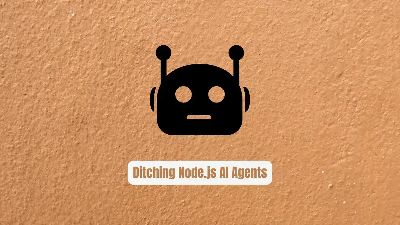 OpenCrabs: Why Developers Are Ditching Node.js AI Agents