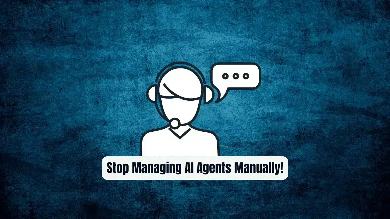 Stop Managing AI Agents Manually! OpenGoat Builds Self-Organizing Dev Teams