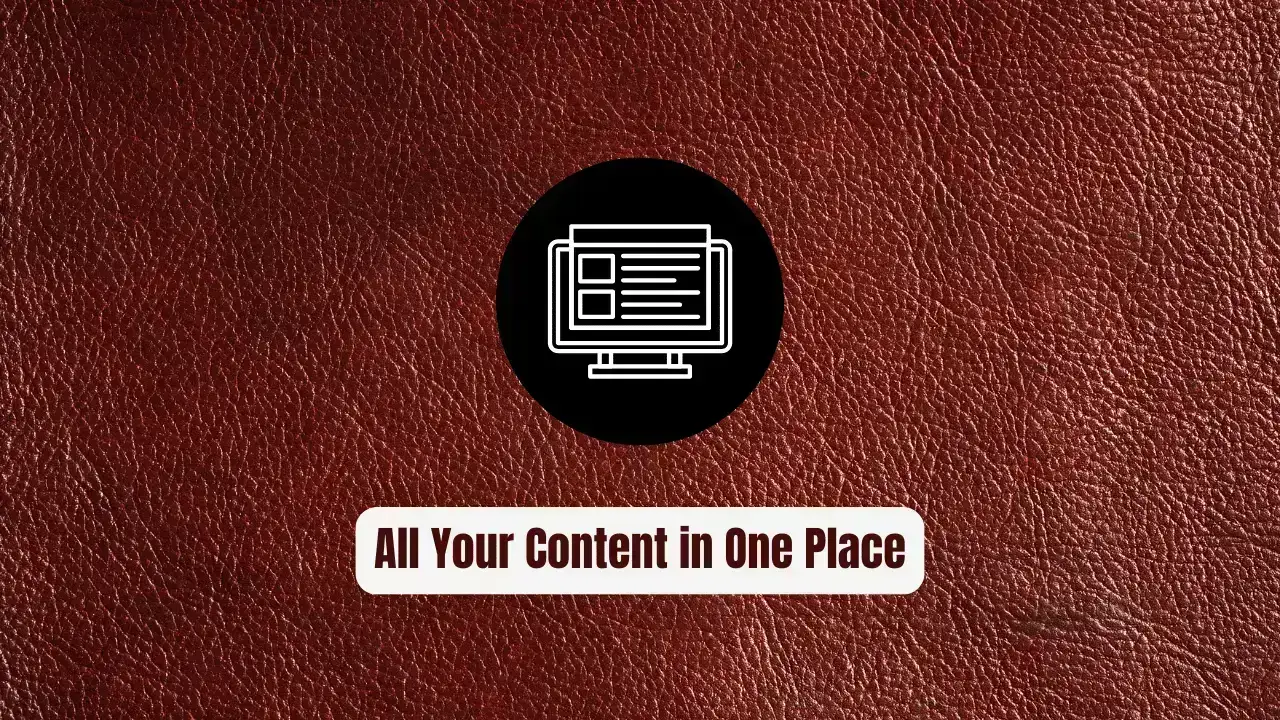  Ultimate Dashboard for Feeds: How to Consolidate All Your Content in One Place (2026 Guide)