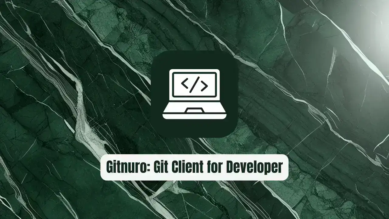 Gitnuro: The Revolutionary Git Client for Every Developer