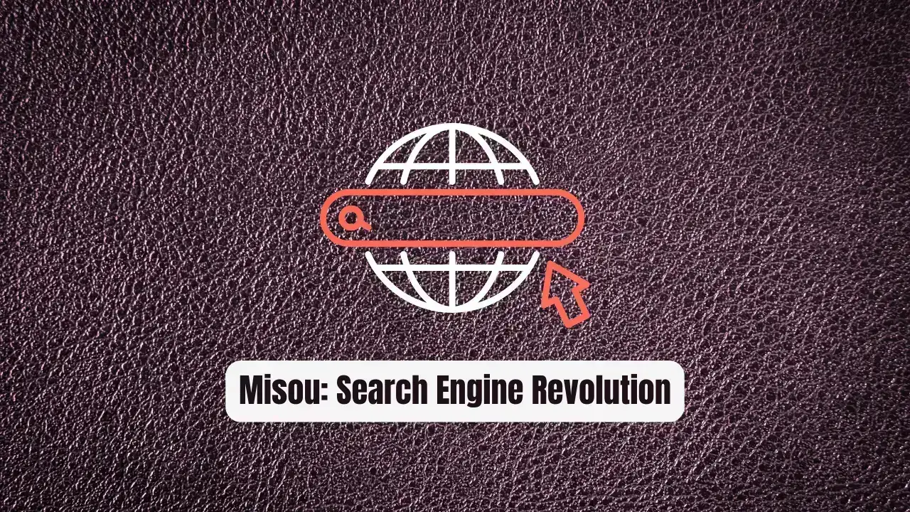 Misou: Your Personal Knowledge Search Engine Revolution