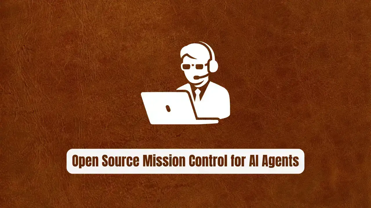 ClawDeck: The Open Source Mission Control for AI Agents