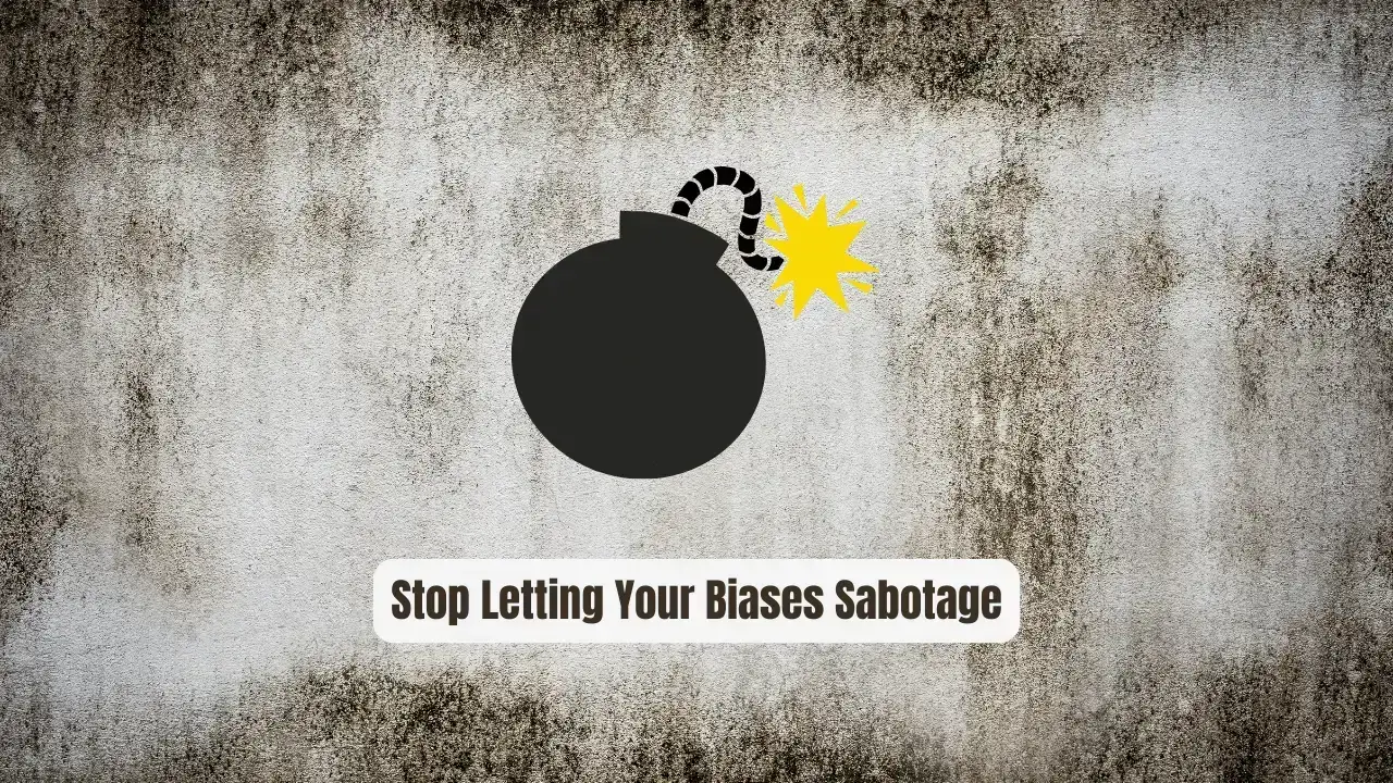 Stop Letting Your Biases Sabotage Hard Decisions: Hegelian-Dialectic-Skill Exposed
