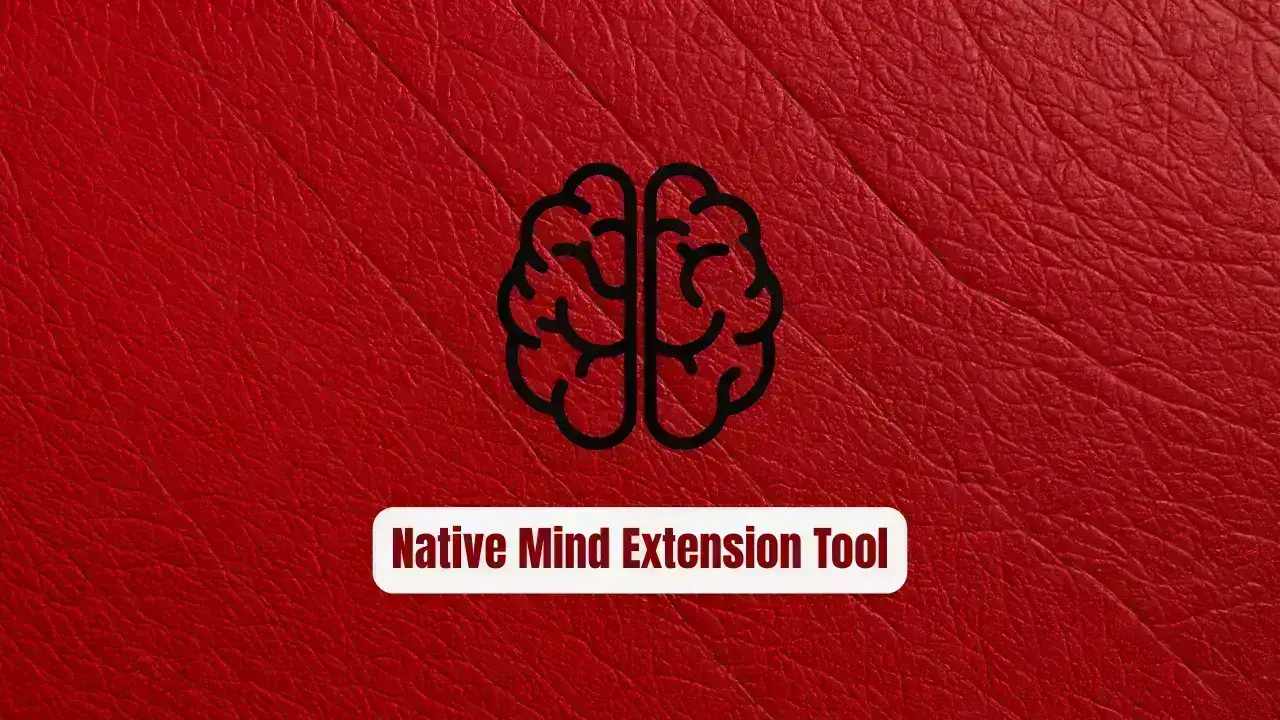 Native Mind Extension: The Revolutionary Tool Every Developer Needs