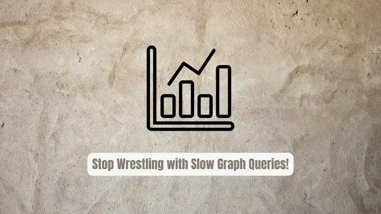 Stop Wrestling with Slow Graph Queries! Apache HugeGraph Handles 100B+ Edges