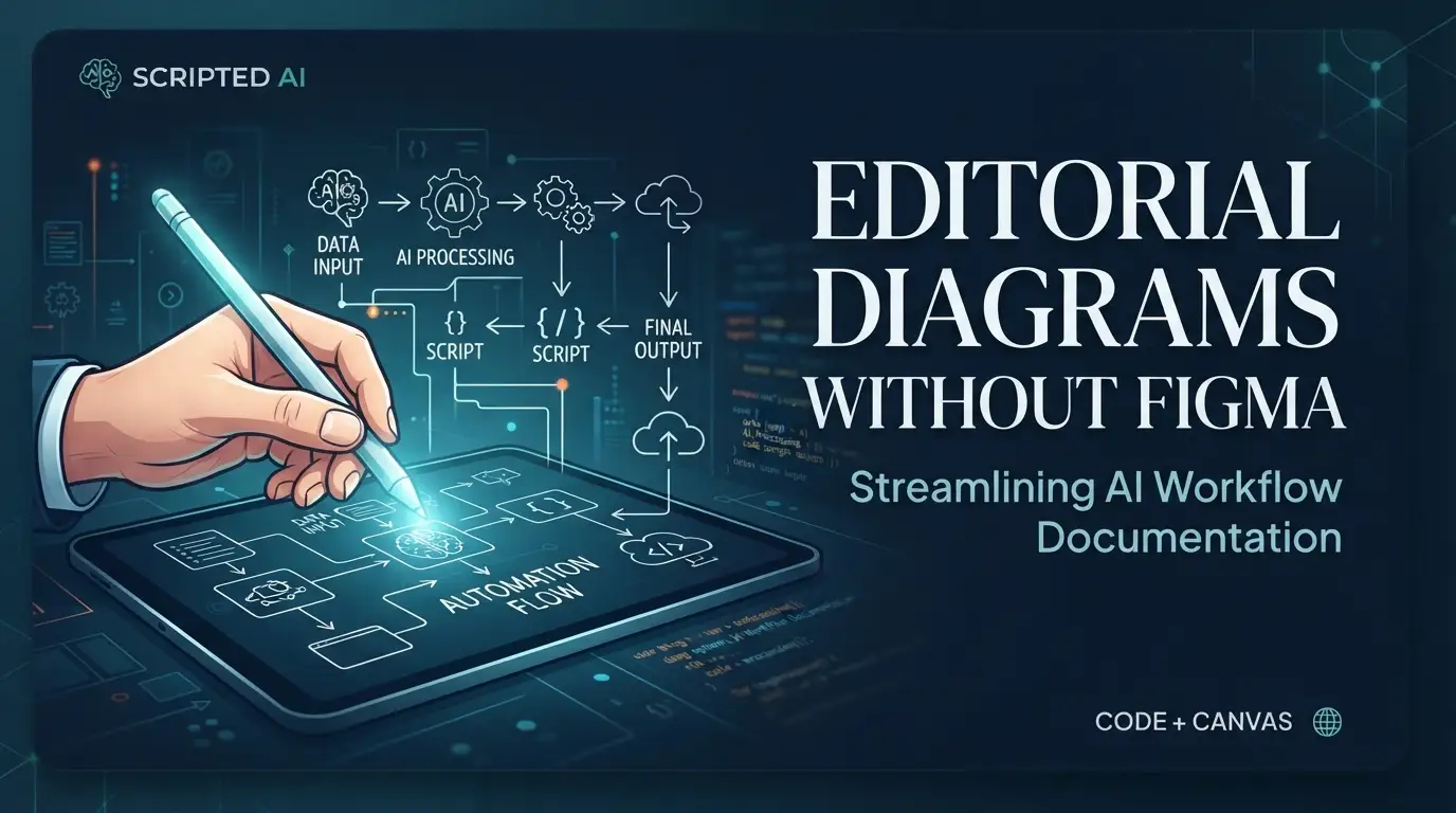 cathrynlavery/diagram-design: Editorial Diagrams Without Figma
