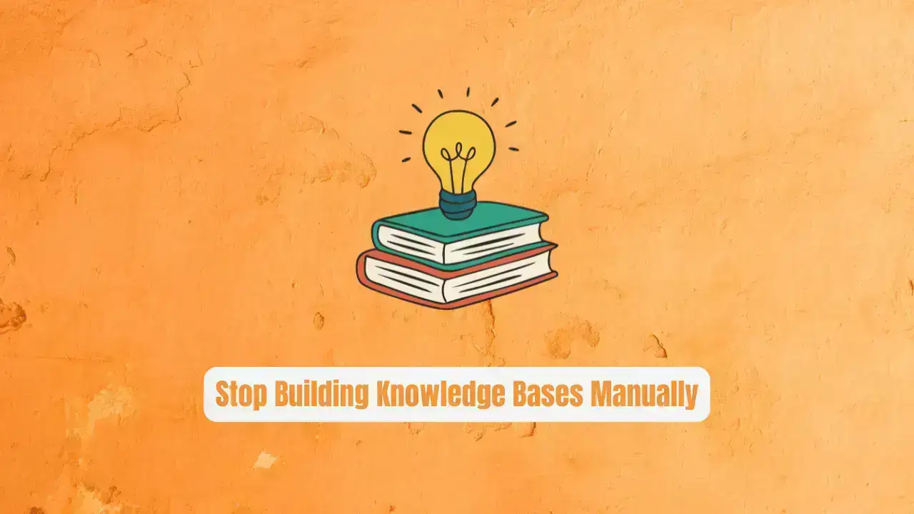Stop Building Knowledge Bases Manually: sift-kg Does It in 2 Minutes