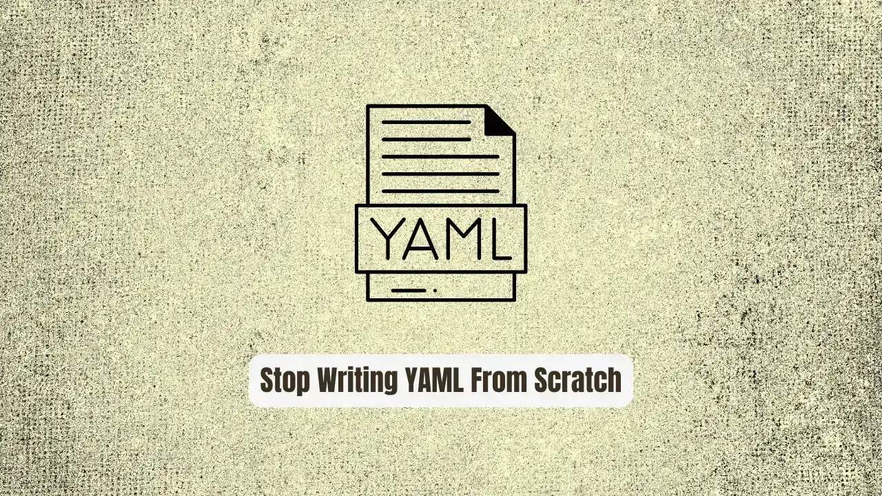 Stop Writing YAML From Scratch! Use awesome-ha-blueprints Instead