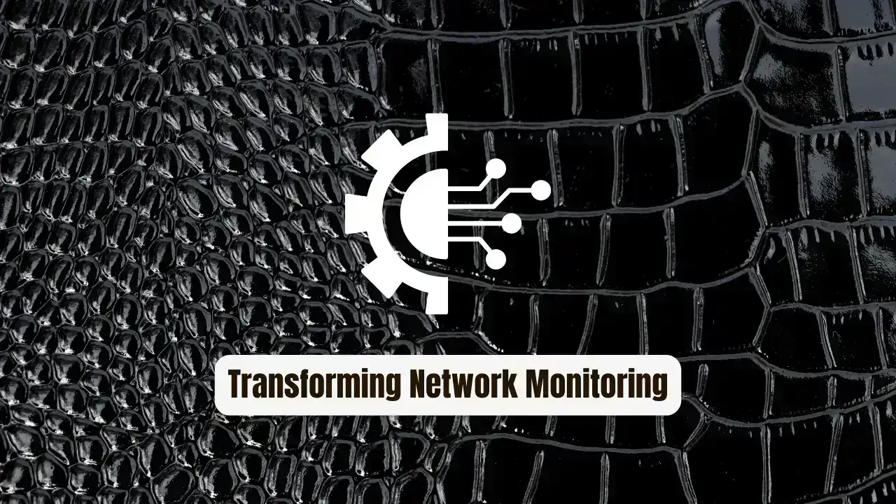 Why Netronome Is Transforming Network Monitoring