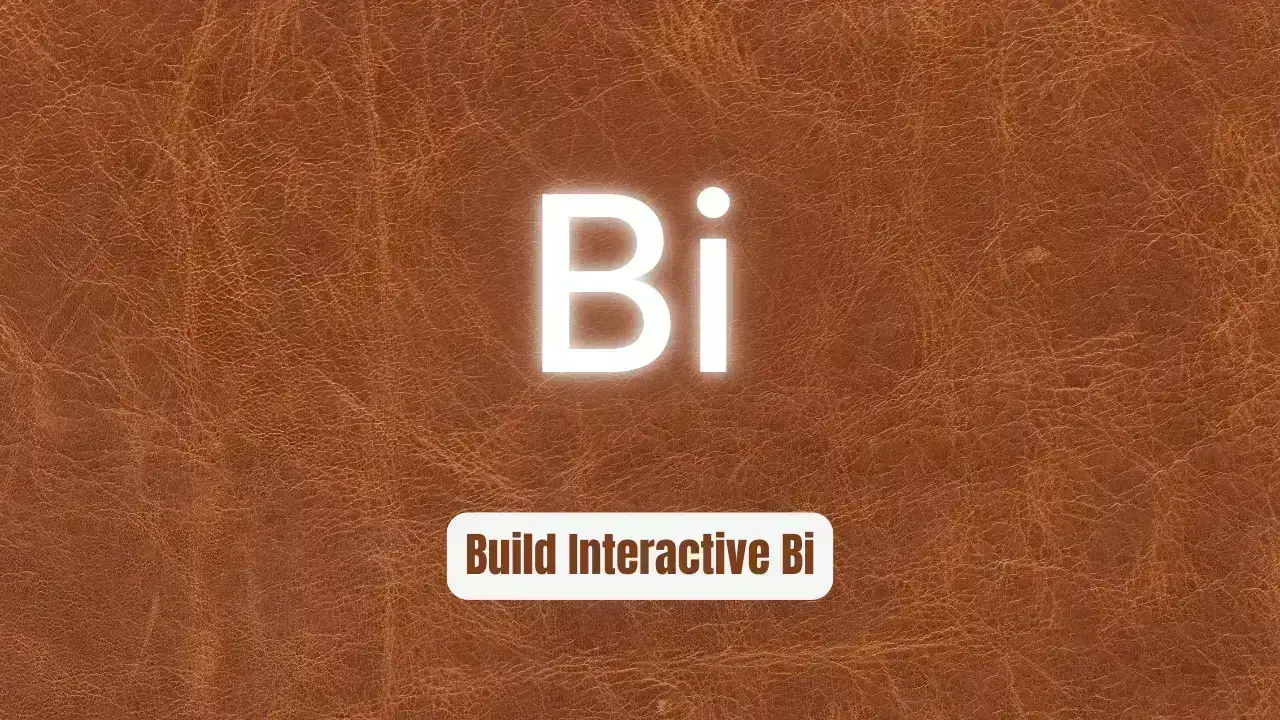 Boost Business Intelligence: Build Interactive Bi Dashboards with Open-Source Tableau Alternatives