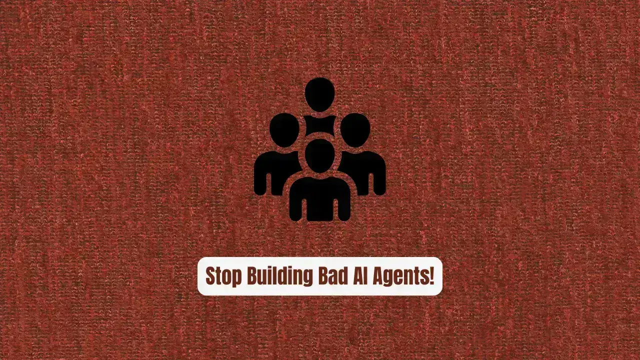 Stop Building Bad AI Agents! Agent Inbox Fixes HIL