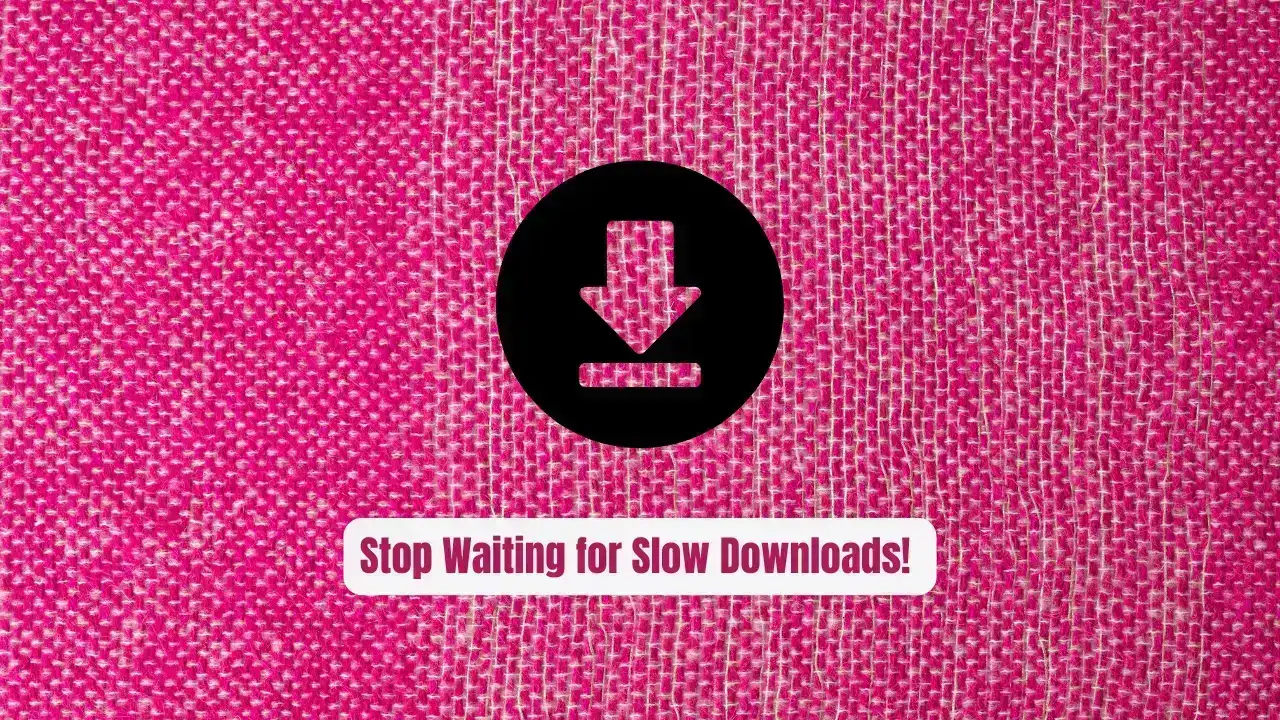 Stop Waiting for Slow Downloads! Xget Accelerates Everything