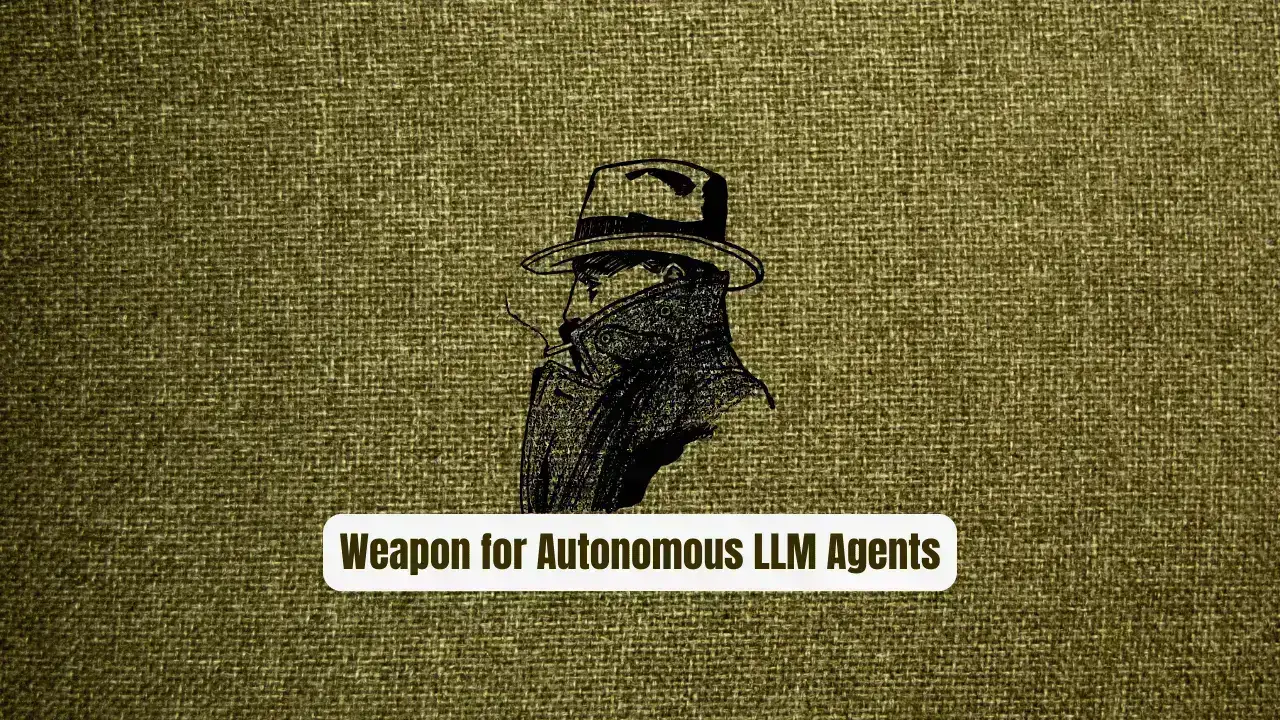 MCP-Zero: The Secret Weapon for Autonomous LLM Agents