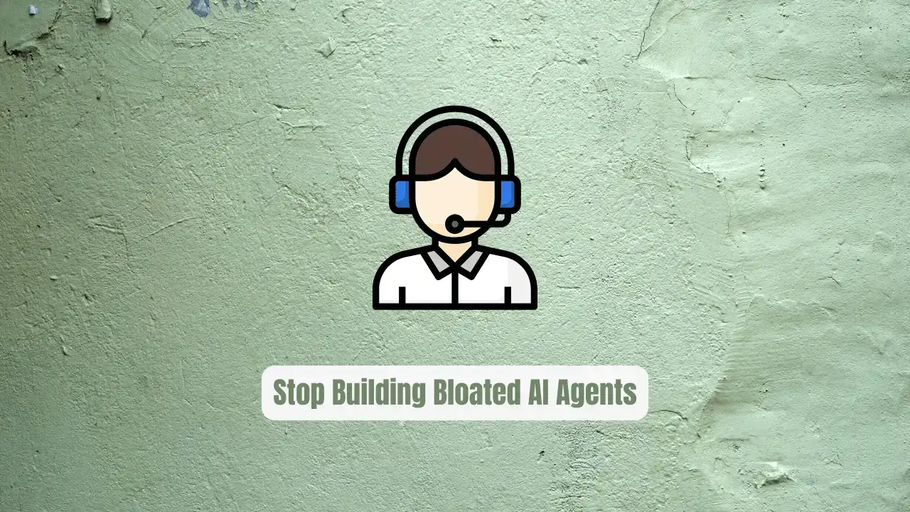 Stop Building Bloated AI Agents! Mini-Agent Exposes the Minimal Code That Actually Works