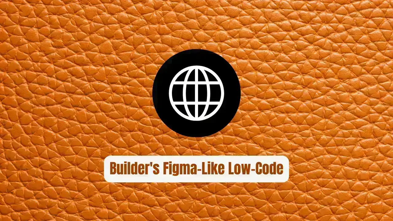 Build Production-Ready Websites in Minutes: The Ultimate Guide to Frappe Builder's Figma-Like Low-Code Revolution