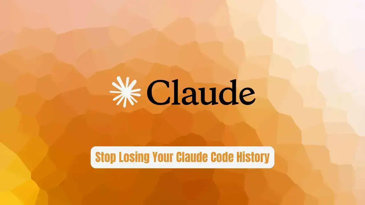 Stop Losing Your Claude Code History! Lovcode Is the Desktop AI Command Center You Need