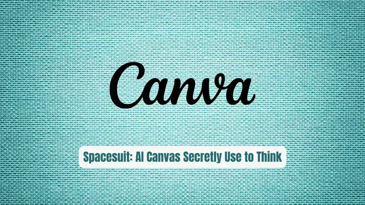 Spacesuit: The AI Canvas Developers Secretly Use to Think