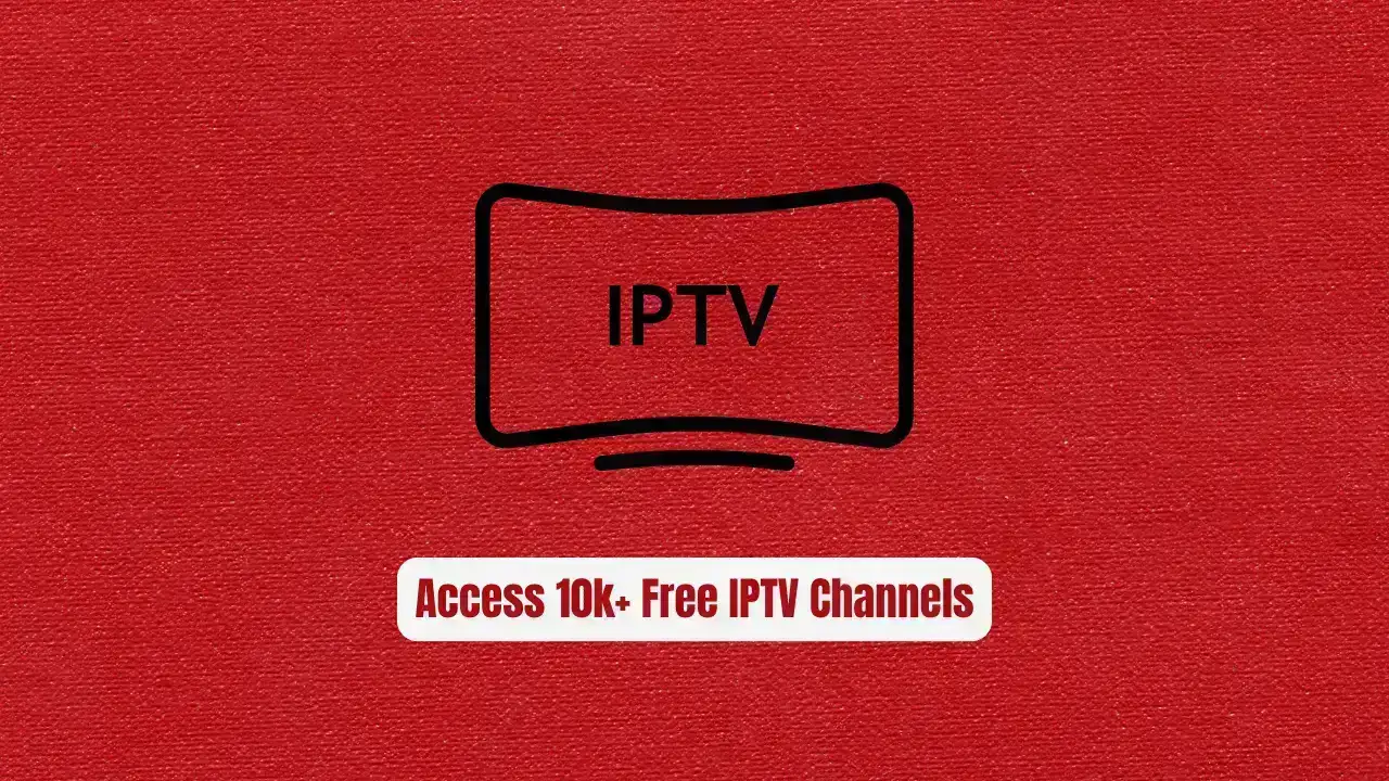 Stop Paying for Cable! Access 10,000+ Free IPTV Channels with iptv-org/iptv