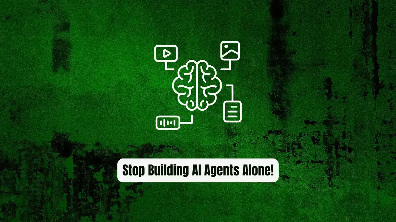 Stop Building AI Agents Alone! IntentKit Exposes the Cloud-Native Secret