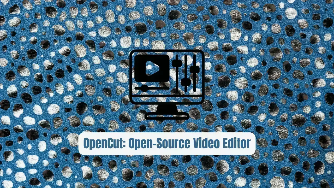 OpenCut: The Revolutionary Open-Source Video Editor