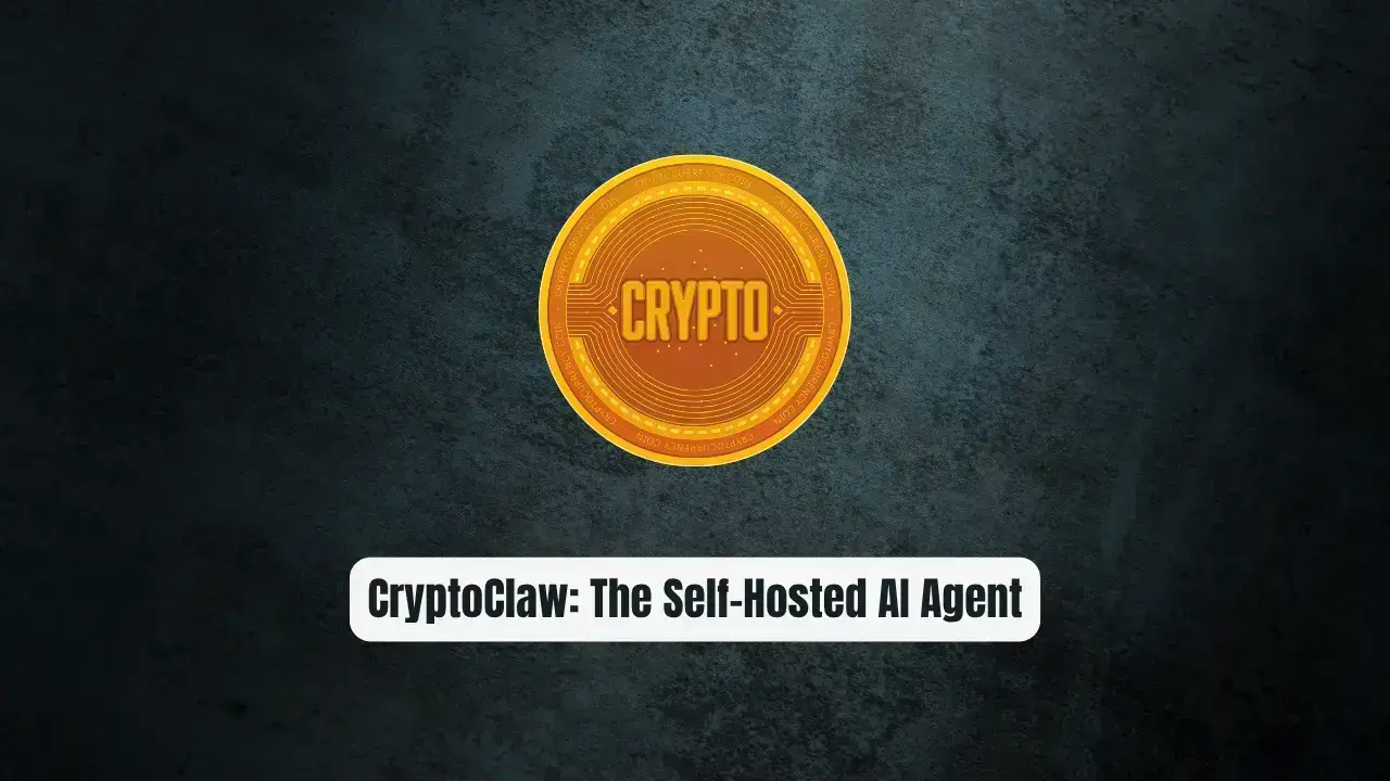 CryptoClaw: The Self-Hosted AI Agent Top Traders Hide from You