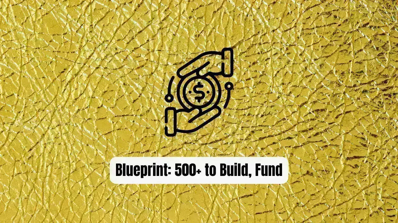 Startup Founder's Blueprint: 500+ Curated Resources to Build, Fund, and Scale Your Unicorn