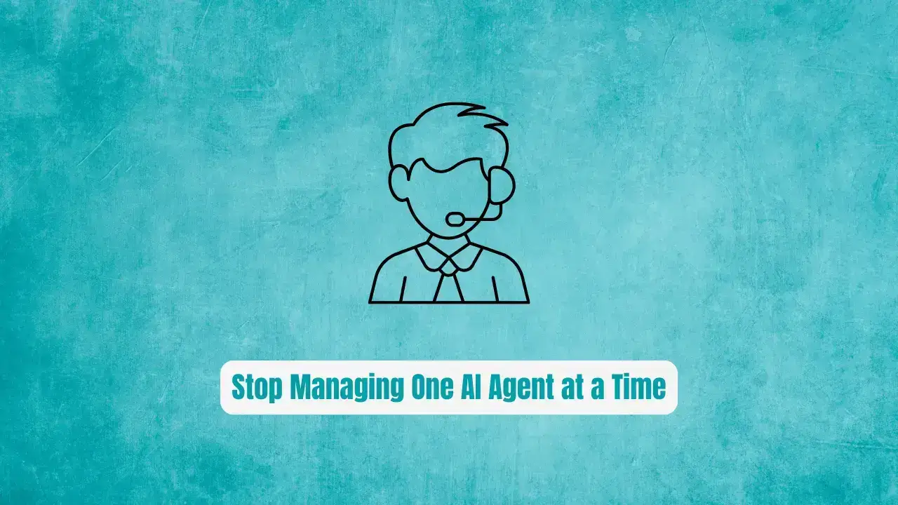 Stop Managing One AI Agent at a Time: Dorothy Orchestrates 10+
