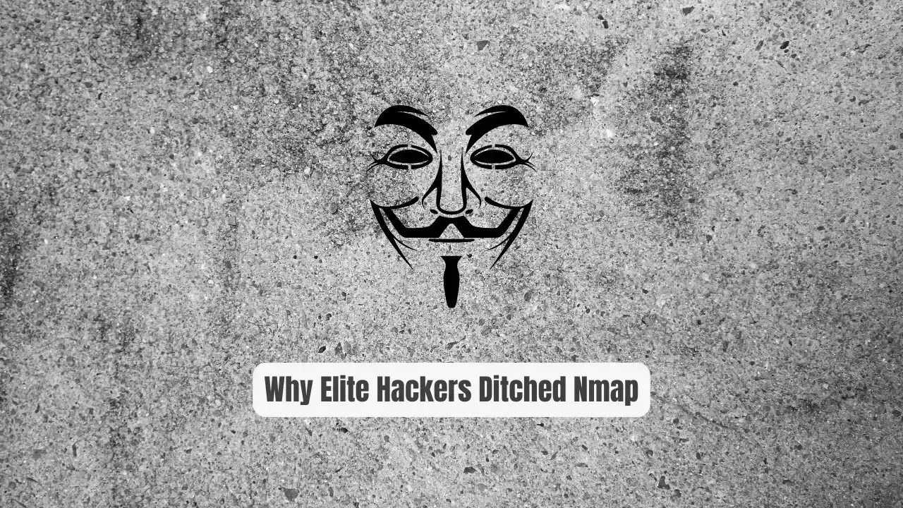 Nerva: Why Elite Hackers Ditched Nmap for This 170+ Protocol Beast