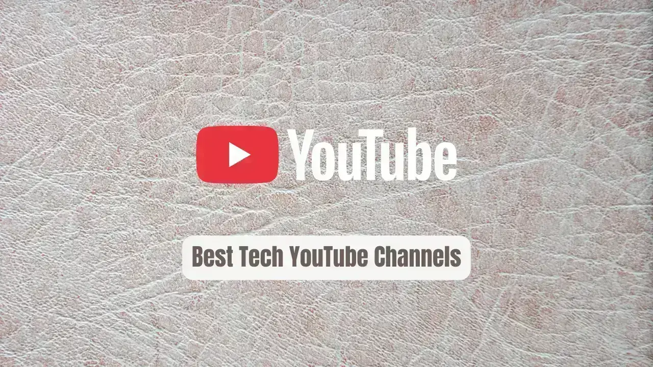 The Ultimate 2025 Guide to Best Tech YouTube Channels: 100+ Free Learning Resources That Actually Work