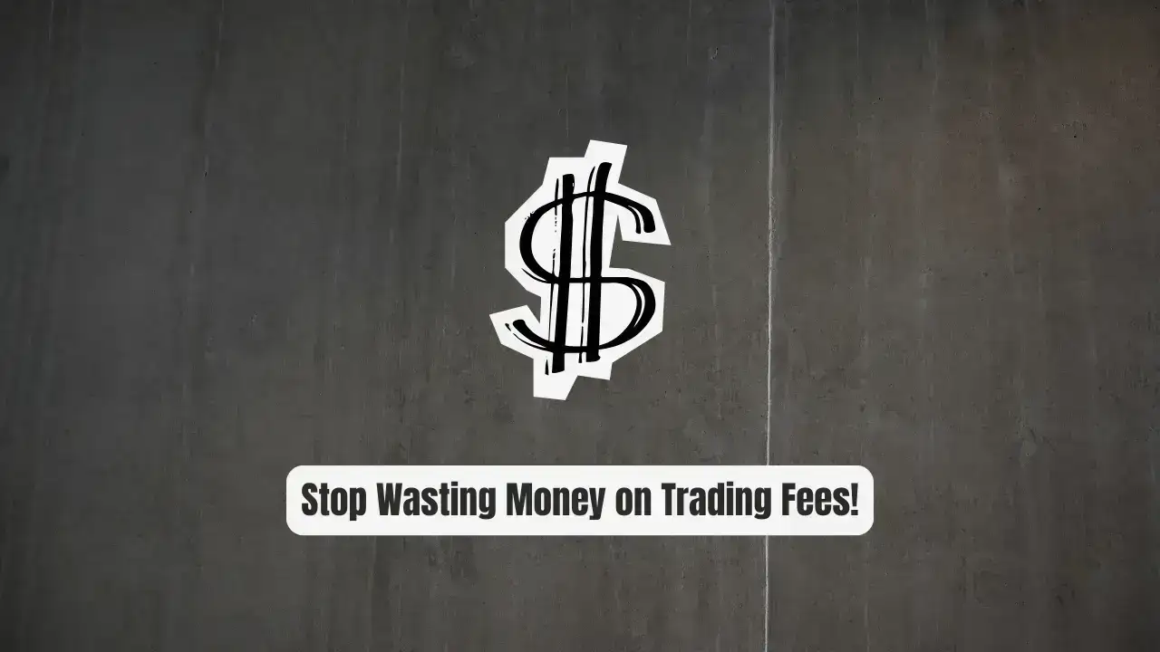 Stop Wasting Money on Trading Fees! Use QuantConnect Lean Instead