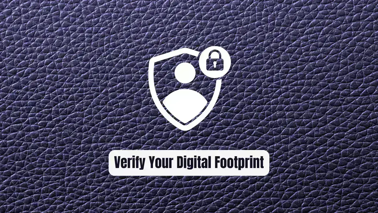 Verify Your Digital Footprint: How to Check Usernames on 350+ Websites in Seconds