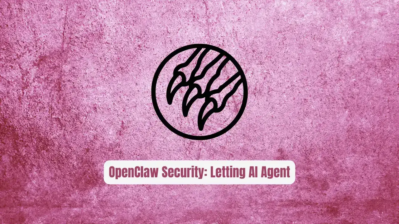 OpenClaw Security: Stop Letting Your AI Agent Run Wild