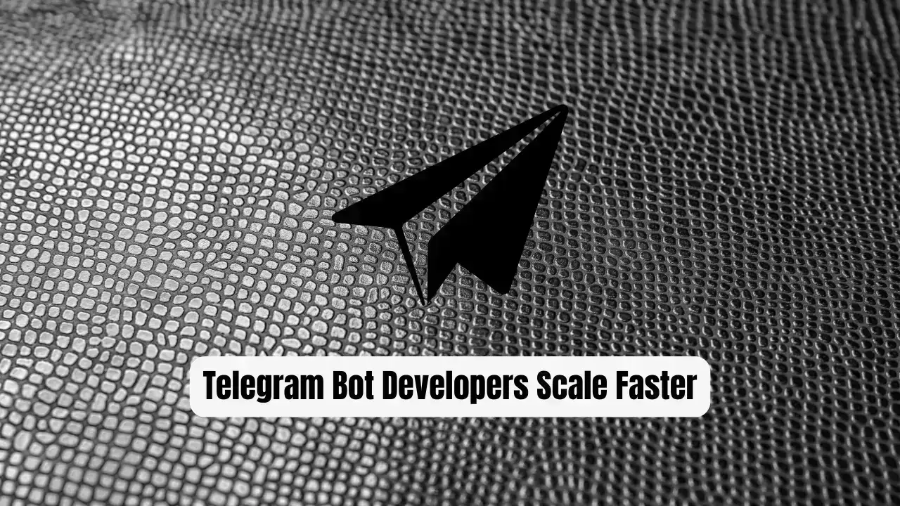 How TeleBotList Helps Telegram Bot Developers Scale Faster