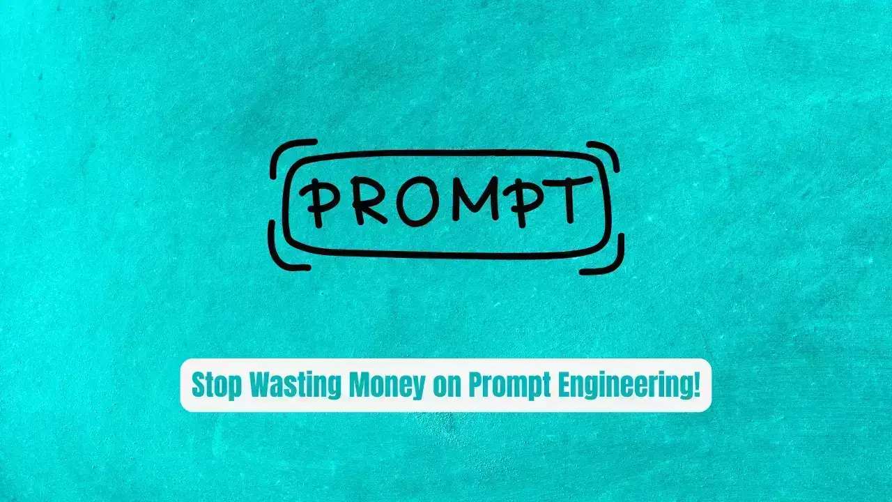 Stop Wasting Money on Prompt Engineering! Train Agents with ART Instead