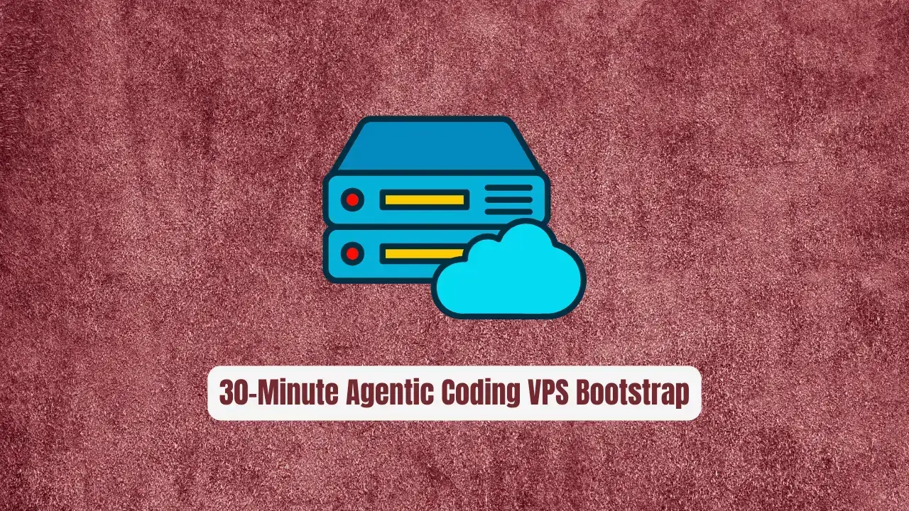 Dicklesworthstone/agentic_coding_flywheel_setup: 30-Minute Agentic Coding VPS Bootstrap