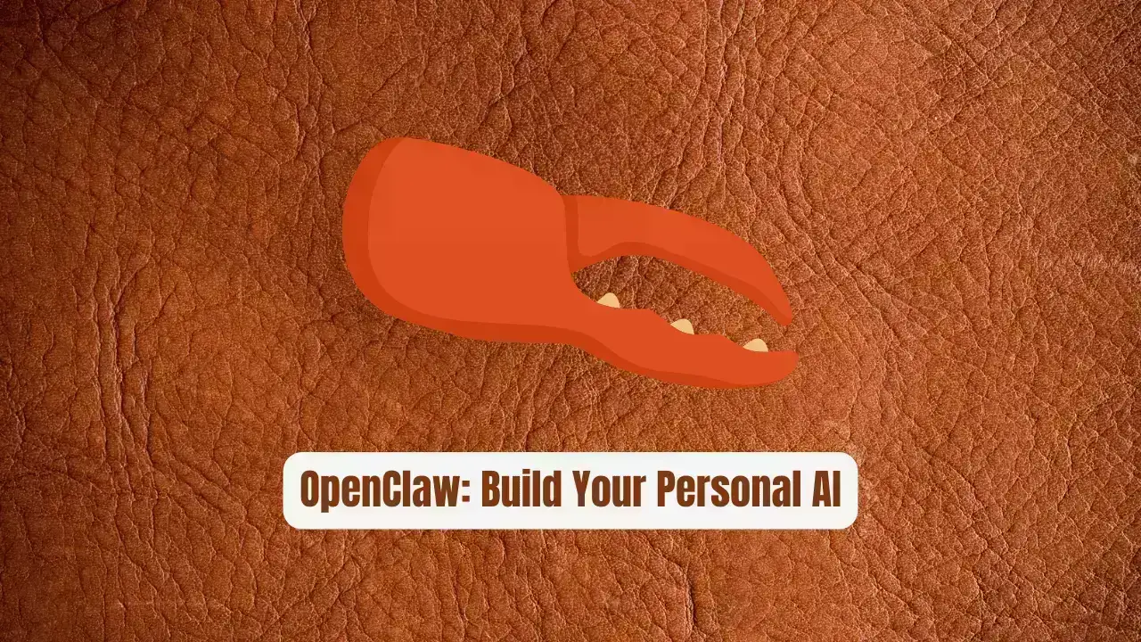 OpenClaw: Build Your Personal AI Empire on Any Platform