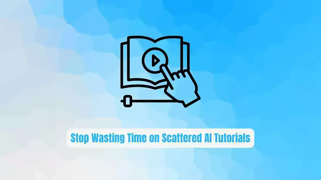 Stop Wasting Time on Scattered AI Tutorials: AI Hero Is the Single Repo You Need