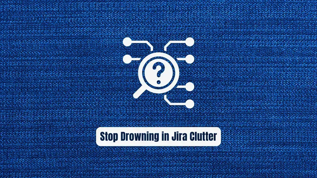 Stop Drowning in Jira Clutter: Why Devs Are Switching to beads_viewer