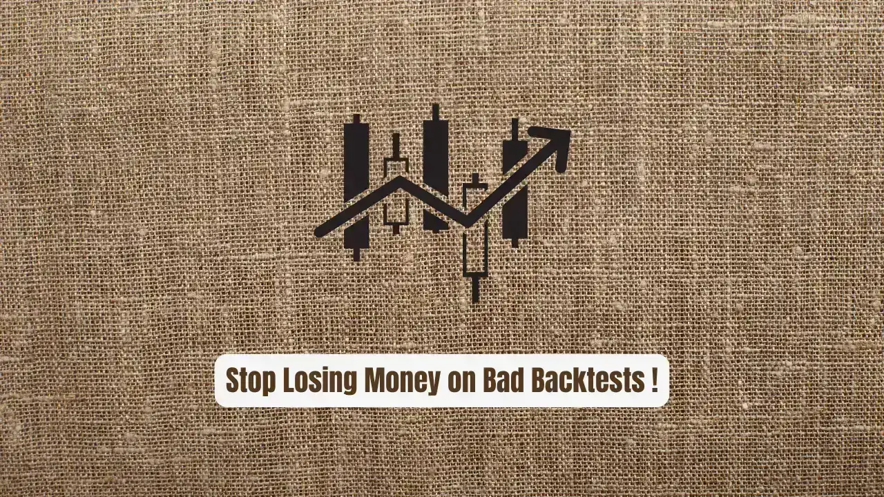 Stop Losing Money on Bad Backtests! Use machine-learning-for-trading Instead