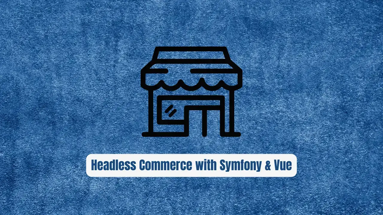 shopware/shopware: Open Source Headless Commerce with Symfony & Vue
