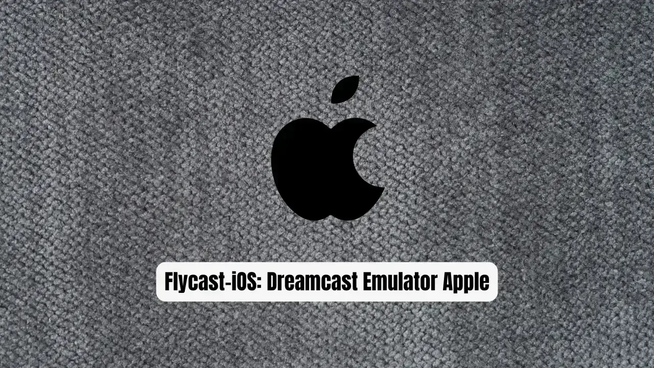 Flycast-iOS: Secret Dreamcast Emulator Apple Doesn't Want You to Have