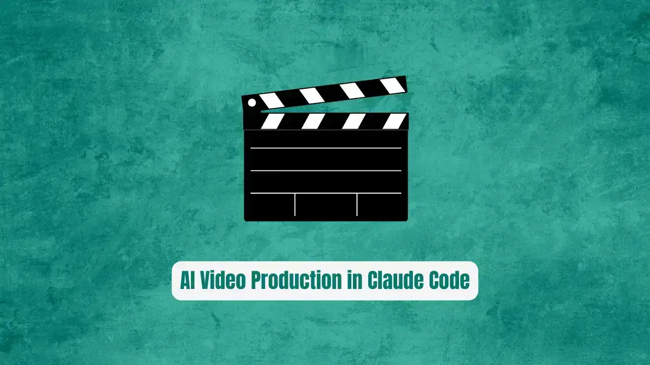 digitalsamba/claude-code-video-toolkit: AI-Native Video Production in Claude Code