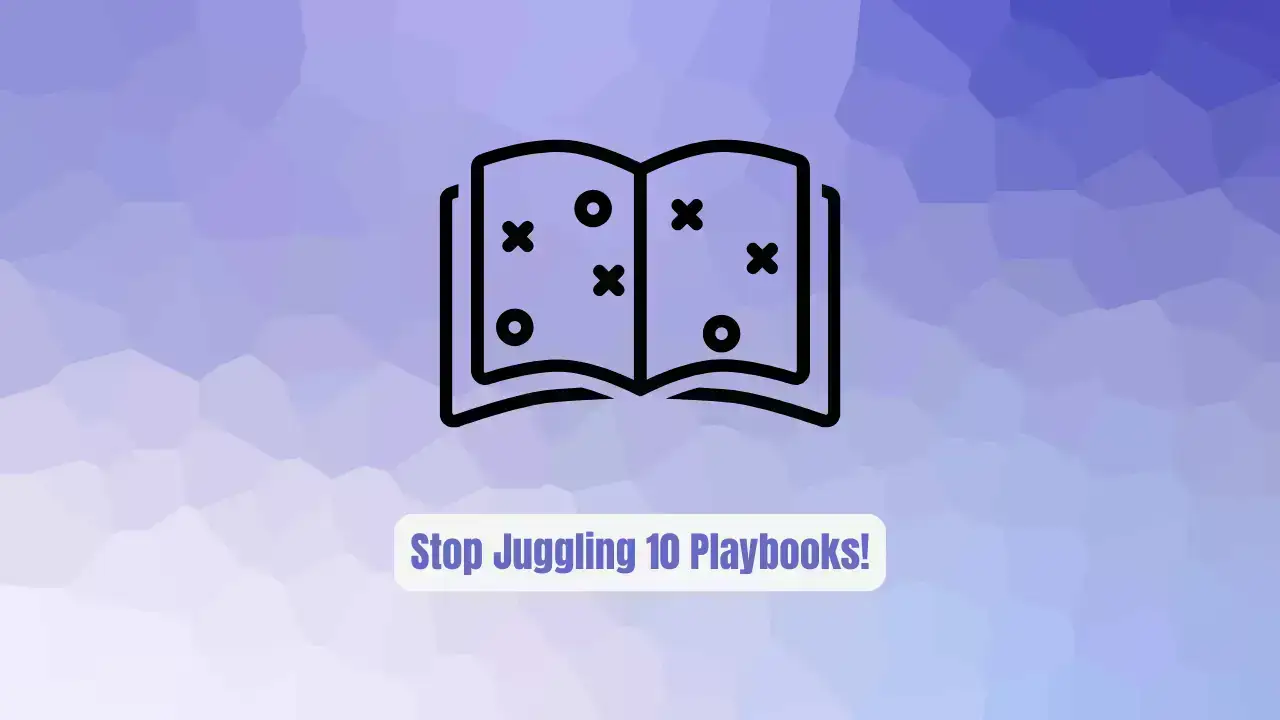 Stop Juggling 10 Playbooks! MASH Self-Hosts Everything in One Shot