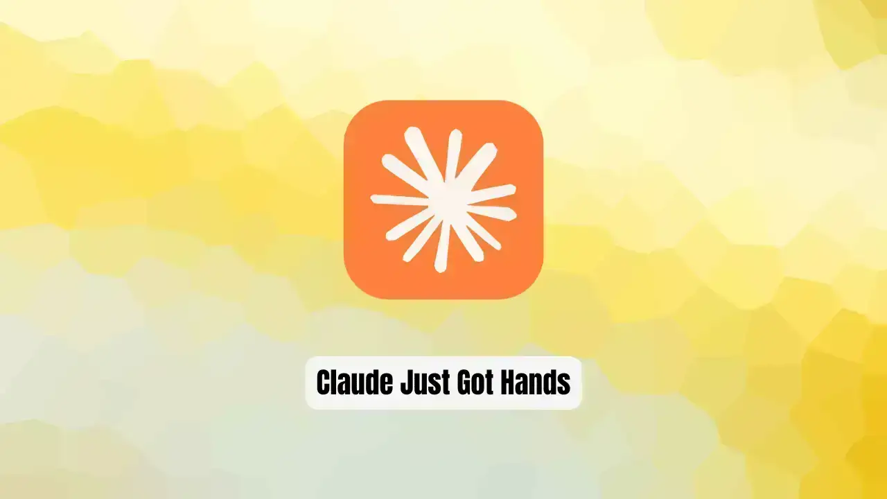 Claude Just Got Hands: Why Figma MCP Bridge Is Breaking Design Workflows