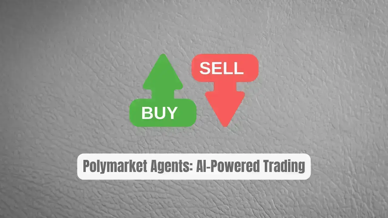 Polymarket Agents: The AI-Powered Trading Revolution